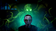 Tesla vs Lovecraft screenshot 12