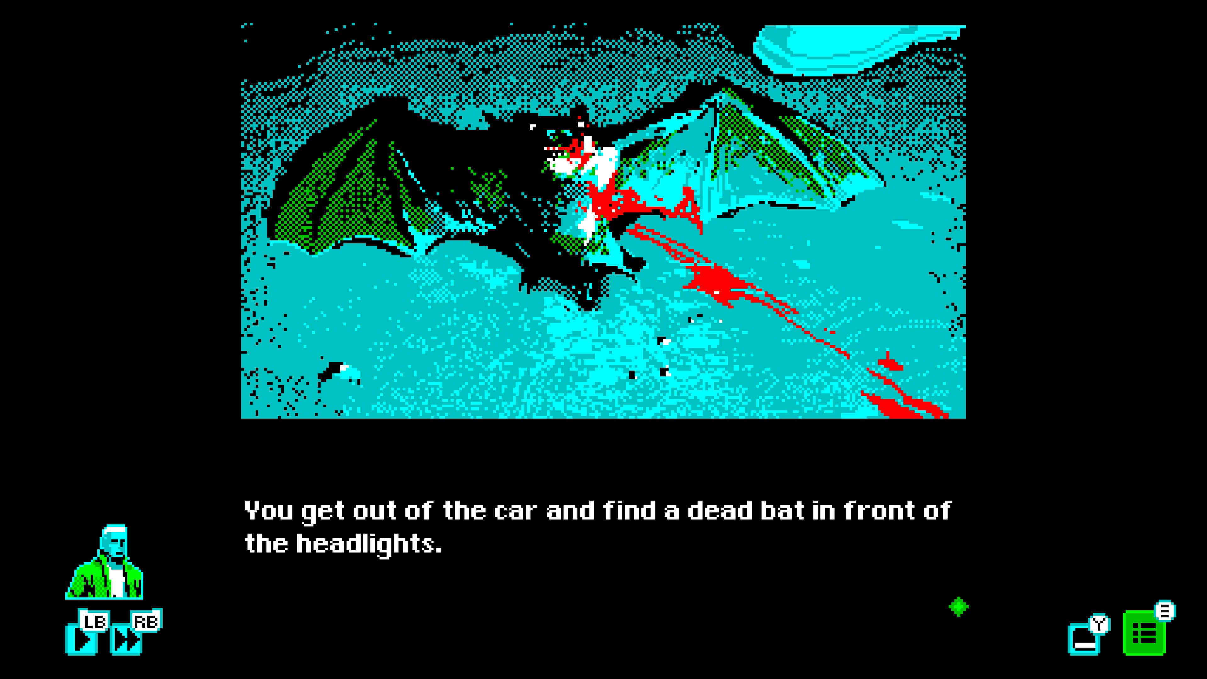 #1. Mothmen 1966 (GOG) Bởi: Chorus Worldwide Games