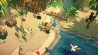 LEGO® Bricktales screenshot 2