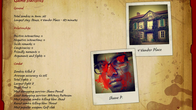 Zafehouse: Diaries screenshot 6