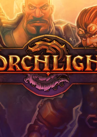 Torchlight cover