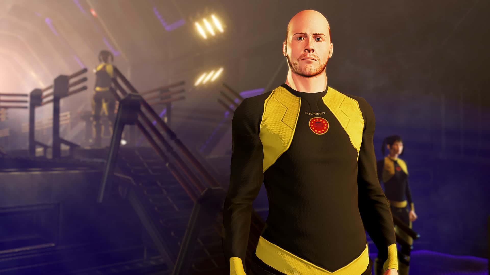 #2. Between the Stars - Original Soundtrack (GOG) 由: Isolated Games