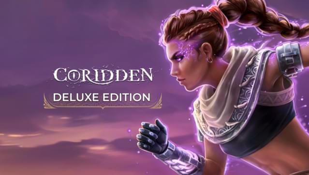 Coridden - Deluxe Edition