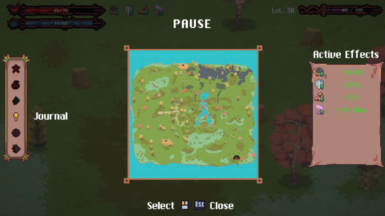 Donna: The Canine Quest screenshot screenshot 14