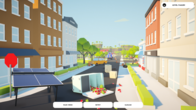 Radical Relocation screenshot 3