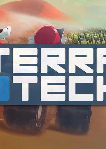 TerraTech cover