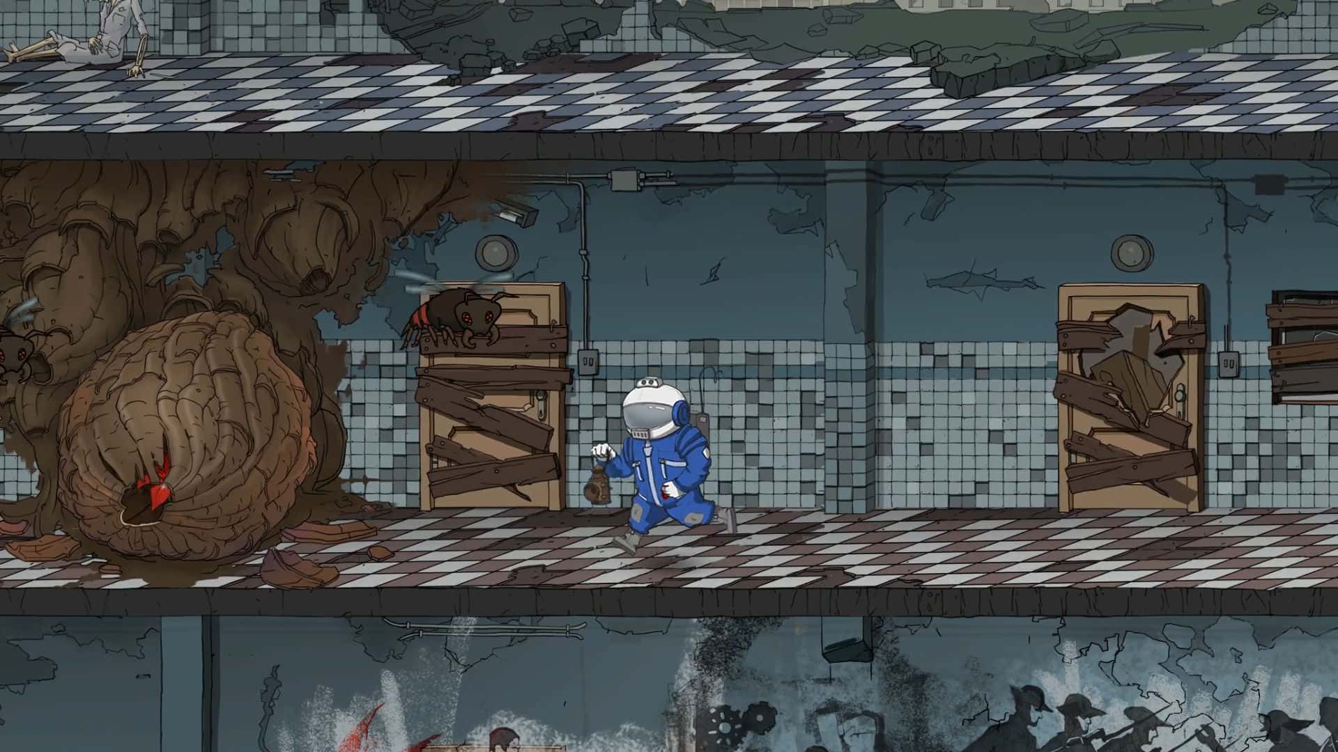 #3. The Great Perhaps (GOG) By: Daedalic Entertainment