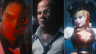 Batman™: Arkham Knight screenshot 8