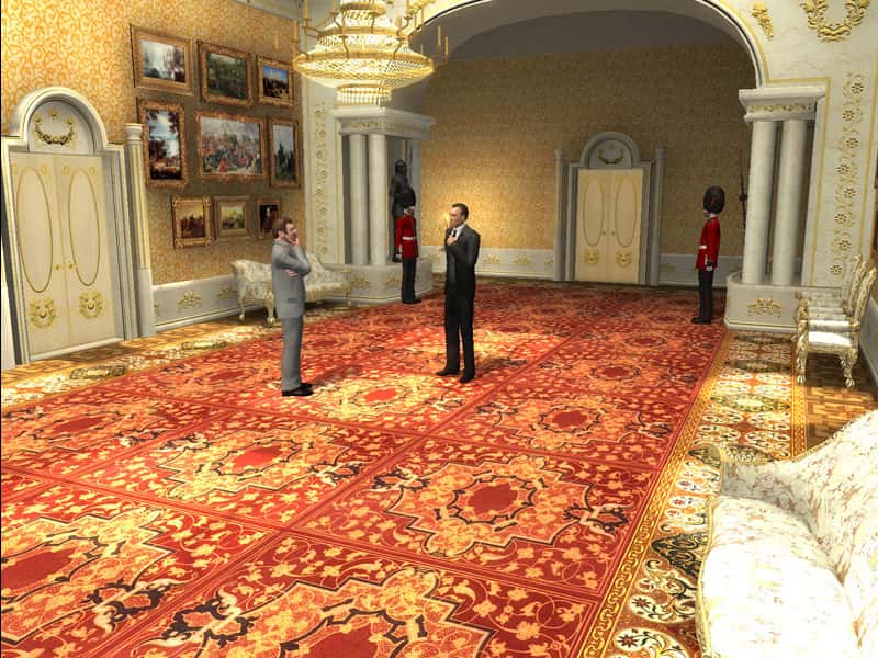 #9. Sherlock Holmes: Nemesis - Remastered (GOG) By: Frogwares