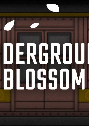 Underground Blossom cover