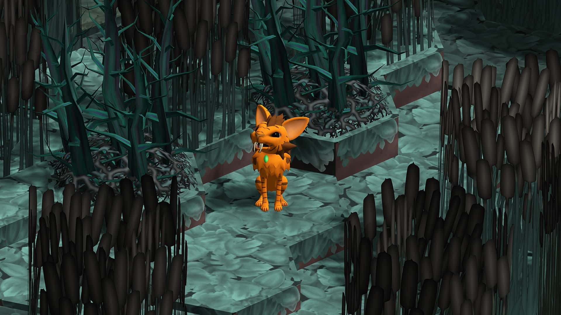 #4. Niche - soundtrack (GOG) 来自: Stray Fawn Studio