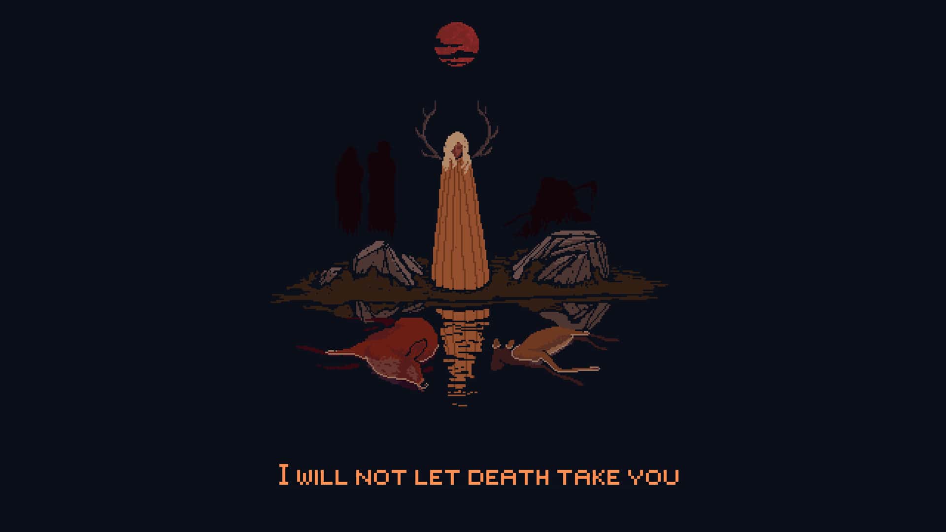 #4. Death Howl (GOG) De: 11 bit studios