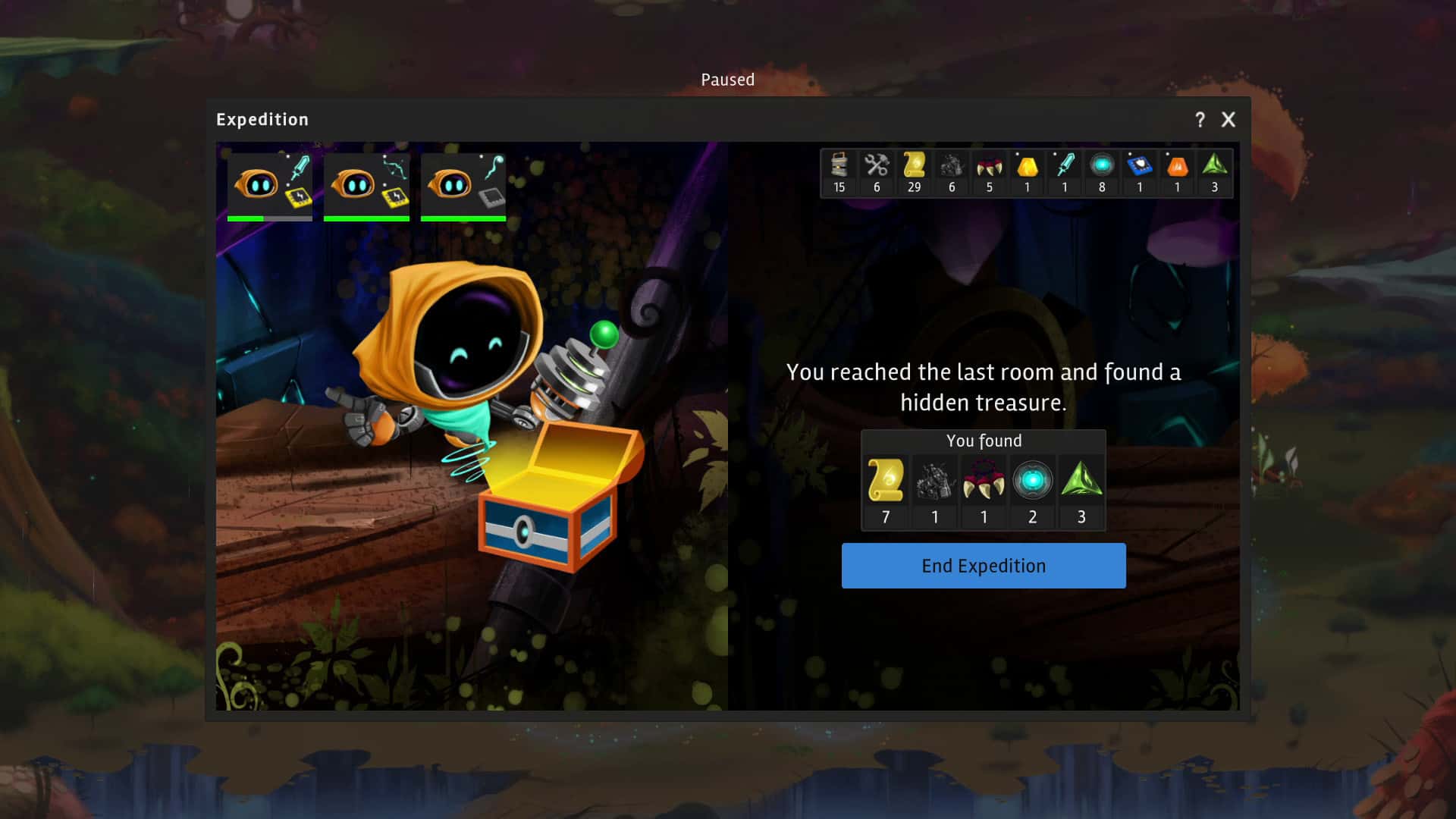 #7. Illuminaria (GOG) 来自: Selva Interactive, Wings