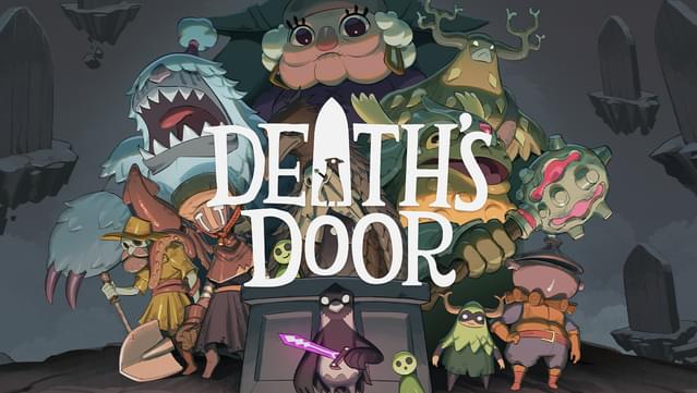 Death's Door Deluxe Edition
