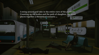 CORPSE FACTORY screenshot 10