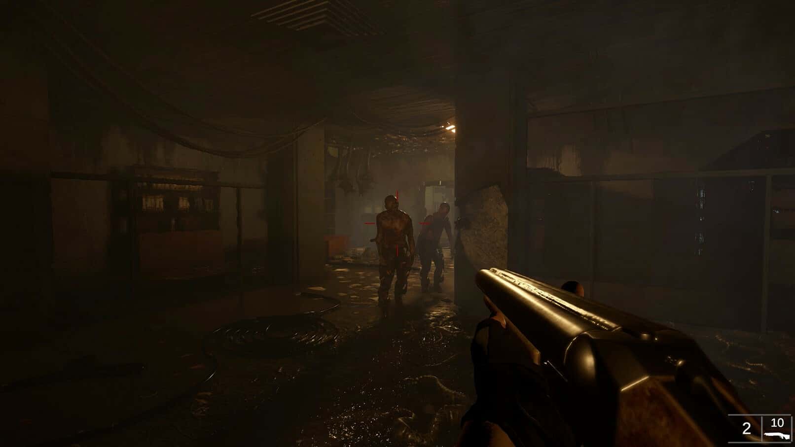 #3. Beneath (GOG) بواسطة: Wired Productions