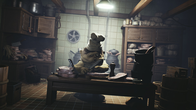 Little Nightmares screenshot 3