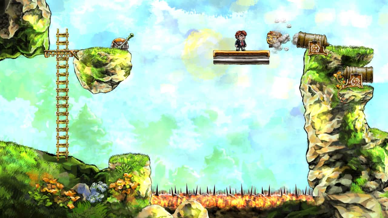 #4. Braid (GOG) 由: Number None