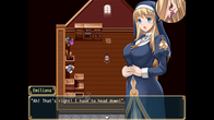 Saint Emiliana screenshot 3