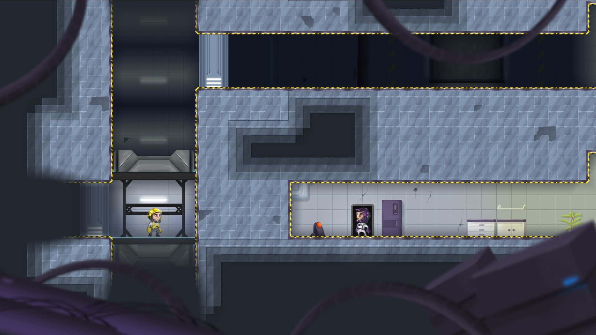 #5. BLACKHOLE (GOG) От: Fulqrum Publishing