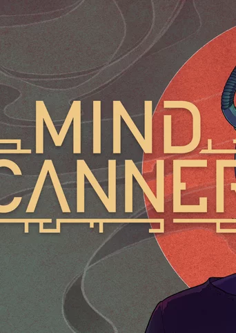 Mind Scanners cover