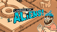 Купить ключ дешево Looking for Aliens Demo