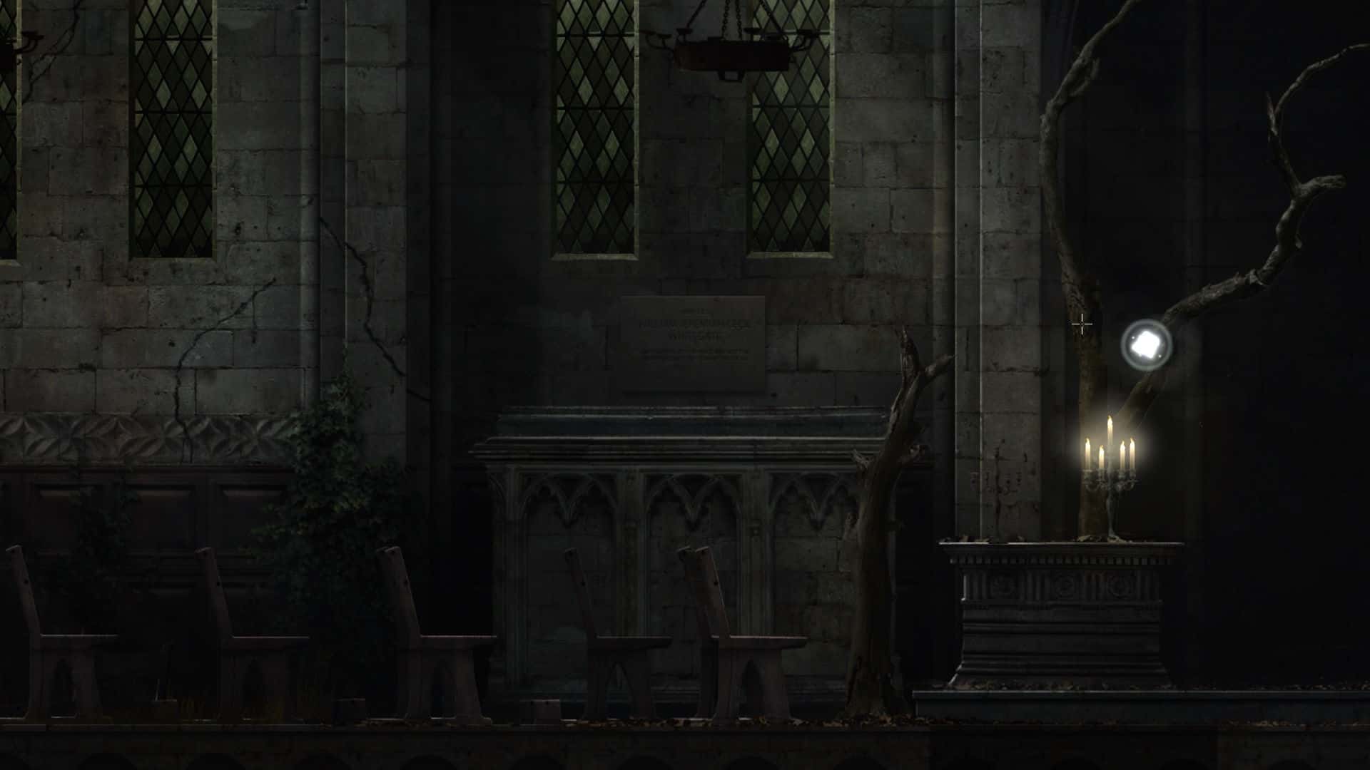 #9. Goetia (GOG) By: Forever Entertainment S. A.