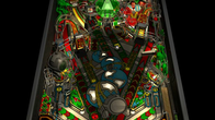 Pro Pinball Timeshock screenshot 2