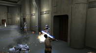 Star Wars™: Jedi Knight™ II - Jedi Outcast™ screenshot 12