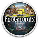 Скриншоты (10) EcoGnomix