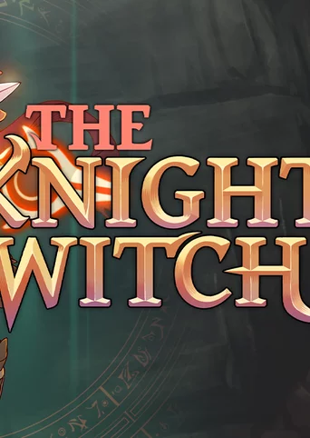 The Knight Witch cover
