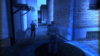 Second Sight screenshot 8