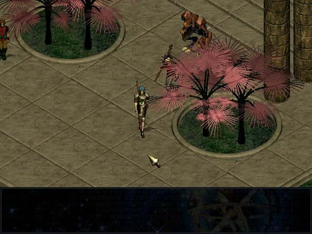 #4. Septerra Core: Legacy of the Creator (GOG) 由: TopWare Interactive