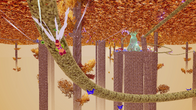 Lunistice Demo screenshot 6