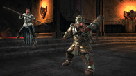 The Lord of the Rings: War in the North™ - Legacy Edition screenshot 2