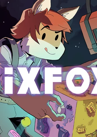 FixFox cover