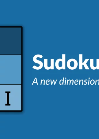 Sudoku Zenkai / 数独全卡 cover