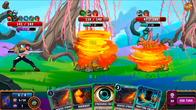 Breach Wanderers screenshot 5