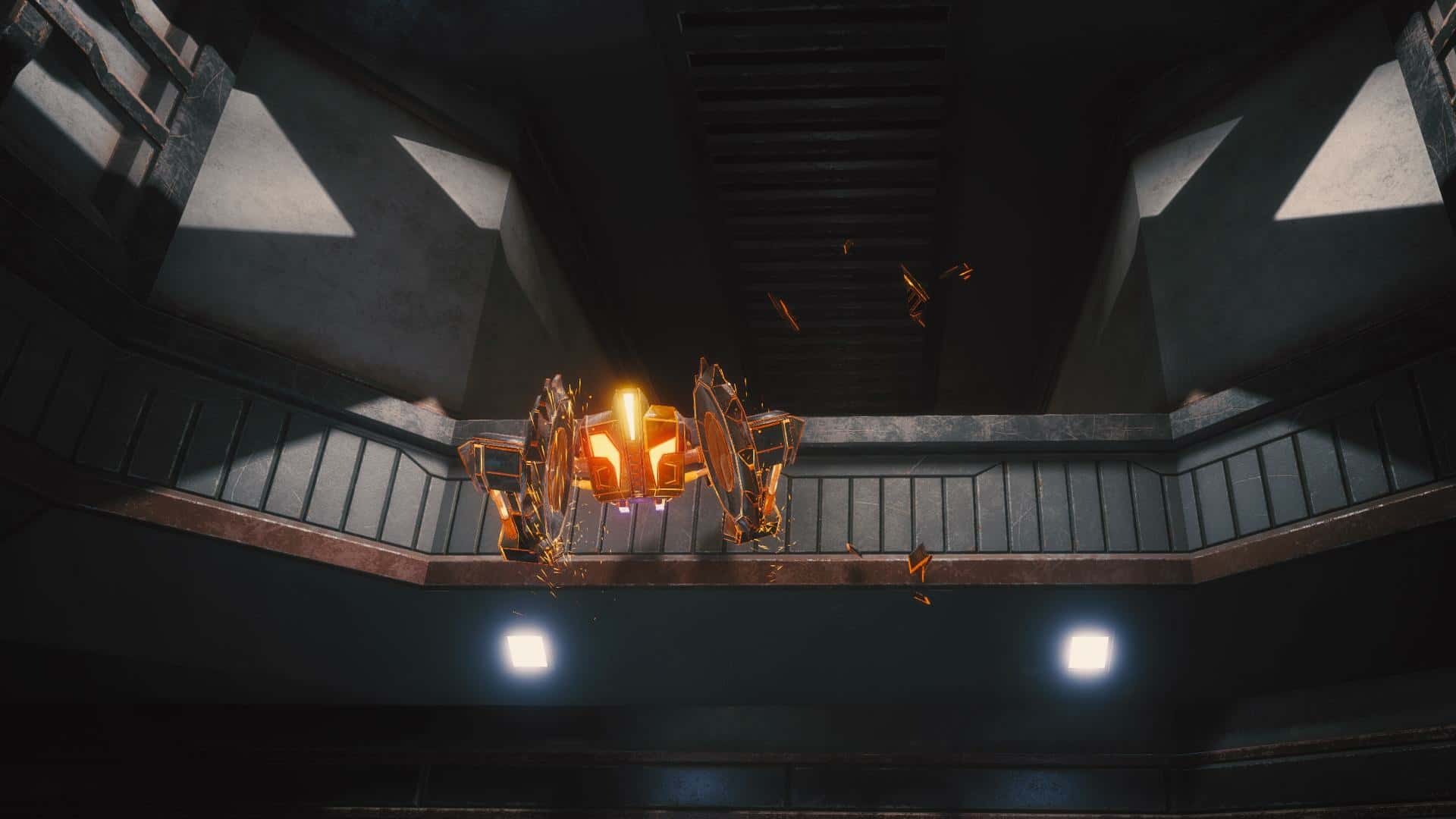 #1. Overload - Playable Teaser (GOG) 由: Revival Productions, LLC
