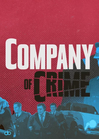 Company of Crime cover