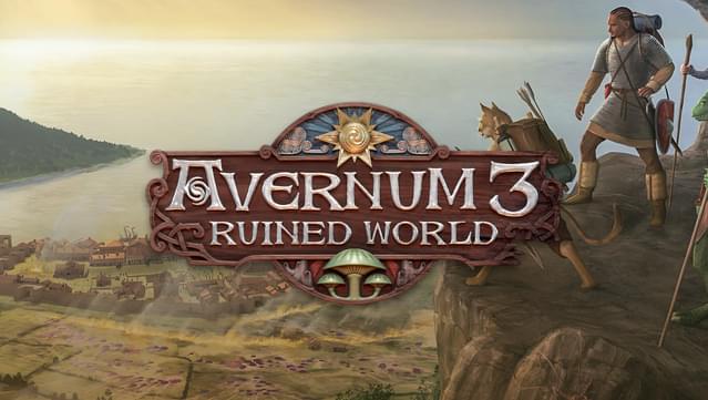 Avernum 3: Ruined World