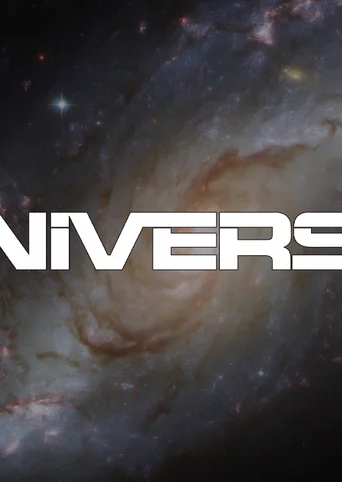 Universe cover