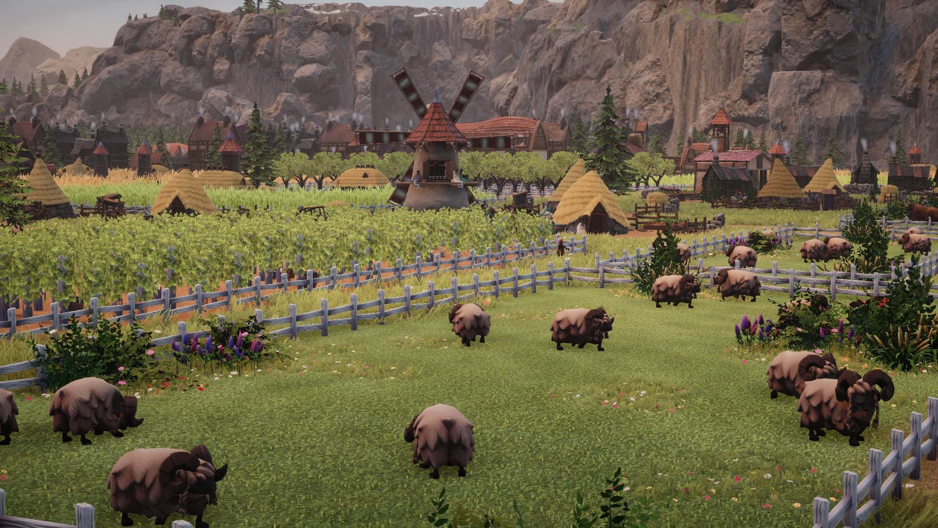 #2. Distant Kingdoms (GOG) 由: Kasedo Games