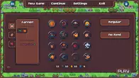 Another Farm Roguelike: Rebirth screenshot 5