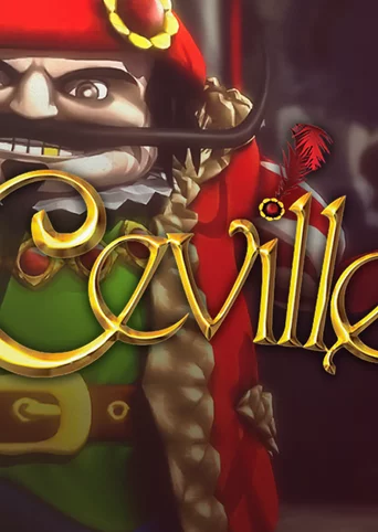 Ceville cover