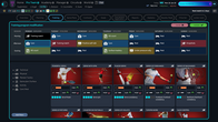 Tennis Manager 26 screenshot 9