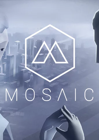 Mosaic cover