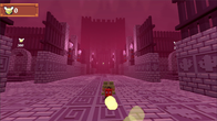 Sapo 3D screenshot 2