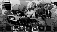 Wolfstride Demo screenshot 2