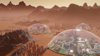 Surviving Mars screenshot 1